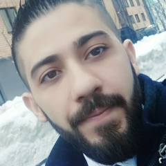 Ibaa Haidar, 03.08, Казань