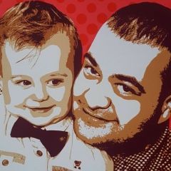 Павел Закабунин, 14.07.1981, Санкт-Петербург