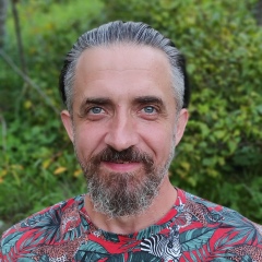 Вадим Фёдоров, 08.11, Санкт-Петербург