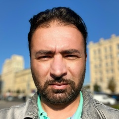 Ориан Алиев, 23.03.1983, Воронеж