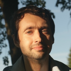 Андрей Шилов, 31.03.1988, Санкт-Петербург