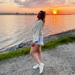 Olya Balasheva, 08.12, Новосибирск