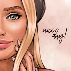 Зинаида Кудрявцева, 29.12, Москва