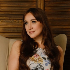 Екатерина Алексеева, 13.07, Санкт-Петербург