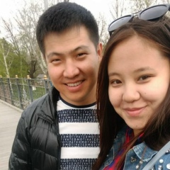 Ниязбек Абдрахманов, 24.04, Уральск