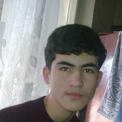 Гайпсахет Аннаев, 26.02.1991, Бишкек