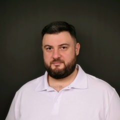 Давиди Дидбаридзе, Москва