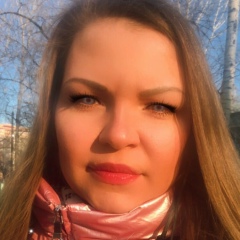 Елена Добкина, 22.05, Новосибирск