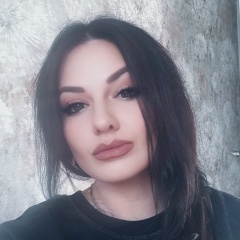 Юля Дементьева, 29.02.1988, Москва