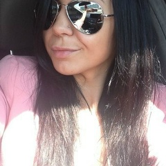 Ксения Куркова, 22.09, Санкт-Петербург