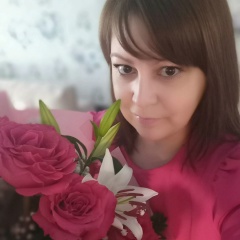 Елена Монина, 22.06.1987, Жигулевск