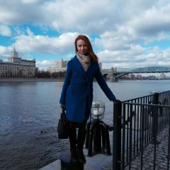 Светлана Тятихина, 28.06, Москва