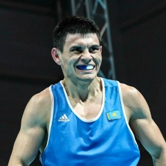 Закир Сафиуллин, 11.11.1986, Шымкент