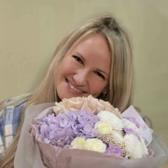 Мария Разинкина, 16.02.1987, Новосибирск