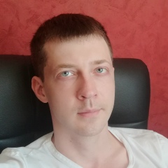 Тимур Черных, 31.03, Симферополь