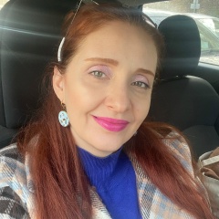 Елена Терехова, 09.10, Волгоград