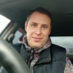 Наиль Галимуллин, 01.12, Самара