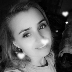 Ника Стасева, 30.03, Григориополь