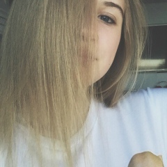 Лиля Рожкова, 13.04