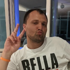 Александр Мельник, 05.05, Москва