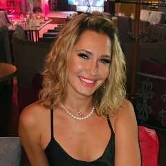 Анна Мирошник, 28.08, Курск