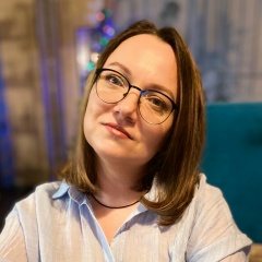 Ольга Роженок, 31.01, Ржев