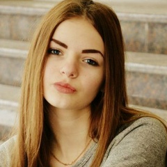 Алиса Кравченко, 13.07