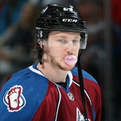 Андрей Кондратьев, 08.04.1988, Москва