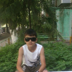 Анвар Тахиров, 06.10, Рязань