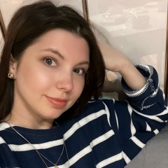 Виктория Мадорская, 19.01, Южно-Сахалинск