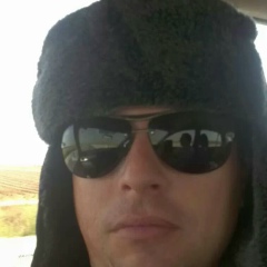 Stas O, Беэр Шева