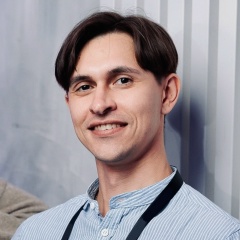 Владислав Чернов, 22.02, Москва