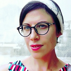 Олеся Фирсова, 28.12, Орёл