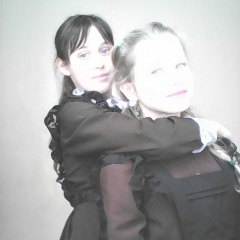 Алина Аверкина, 13.09.2003, Спасск