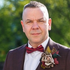 Иван Мишин, 24.10, Санкт-Петербург