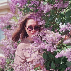 Юлия Федина, 13.04, Нижний Новгород