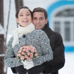 Надежда Кротенко, Arenys de Mar