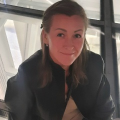 Оксана Бурова, 17.01, Санкт-Петербург