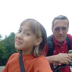 Вадим Камалетдинов, 27.03.1973, Инзер