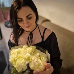 Наталья Солдатова, 13.03, Вологда