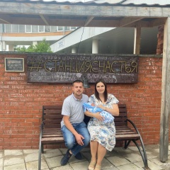 Макс Кривицкий, 16.02, Москва