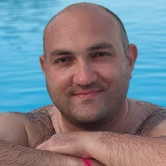 Дмитрий Дяченко, 02.02, Херсон