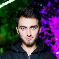 Andrey Salan, 23.11.1989, Киев