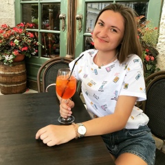 Роксолана Карпин, 22.06, Стрый