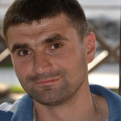 Сережа Головин, Мариуполь