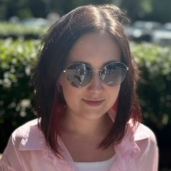 Veronika Cherkasova, 29.10, Челябинск