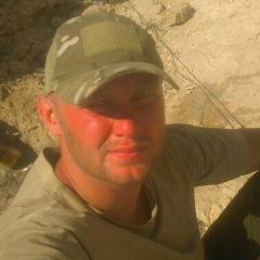 Гришаня Малыш, 10.10, Киров