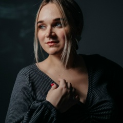 Юльча Раскатова, 21.10.1991, Смоленск