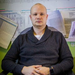 Сергей Лазарев, 07.04.1984