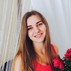 Христина Жук, 10.01, Львов